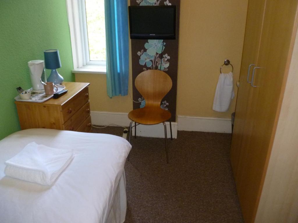 The Antigallican Hotel Greenwich Kamer foto