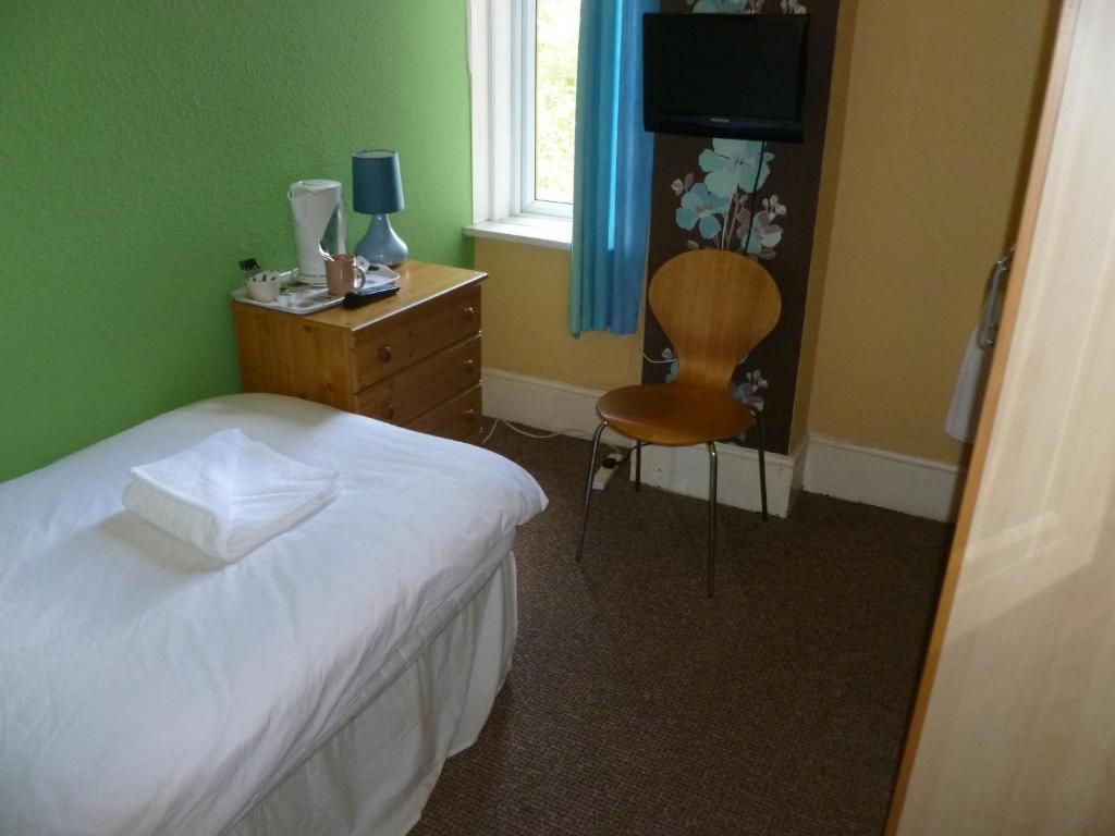 The Antigallican Hotel Greenwich Kamer foto