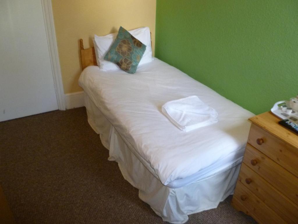 The Antigallican Hotel Greenwich Kamer foto