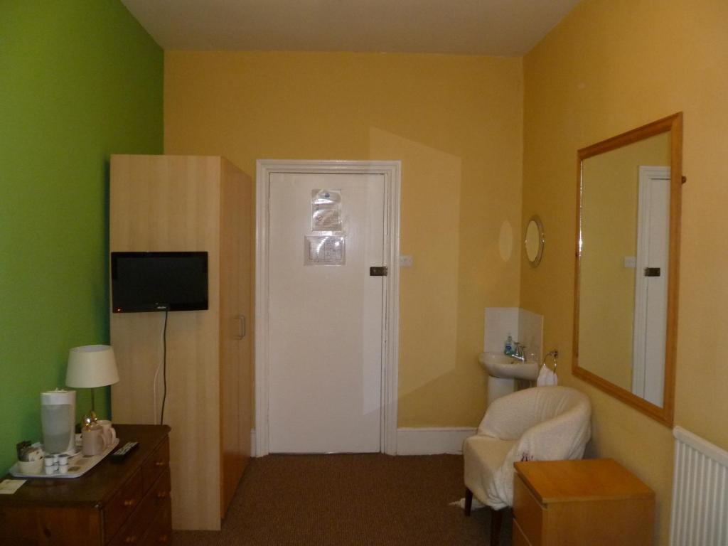 The Antigallican Hotel Greenwich Kamer foto