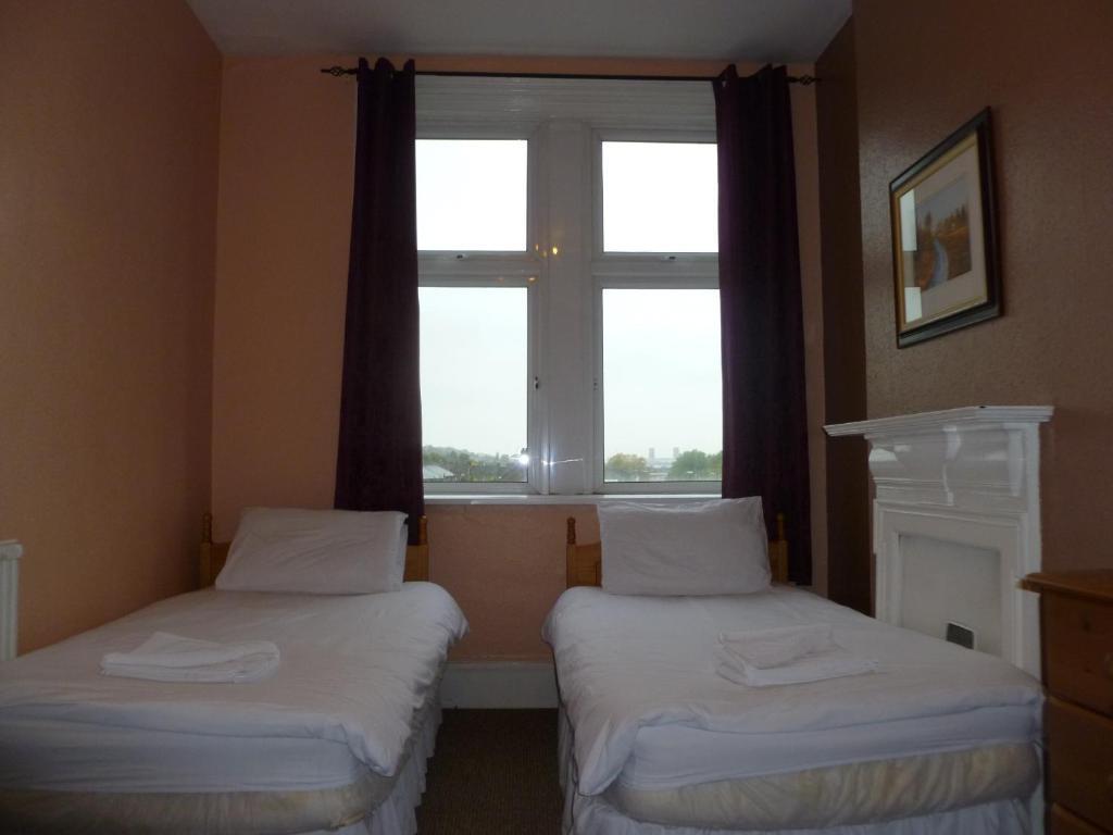 The Antigallican Hotel Greenwich Kamer foto