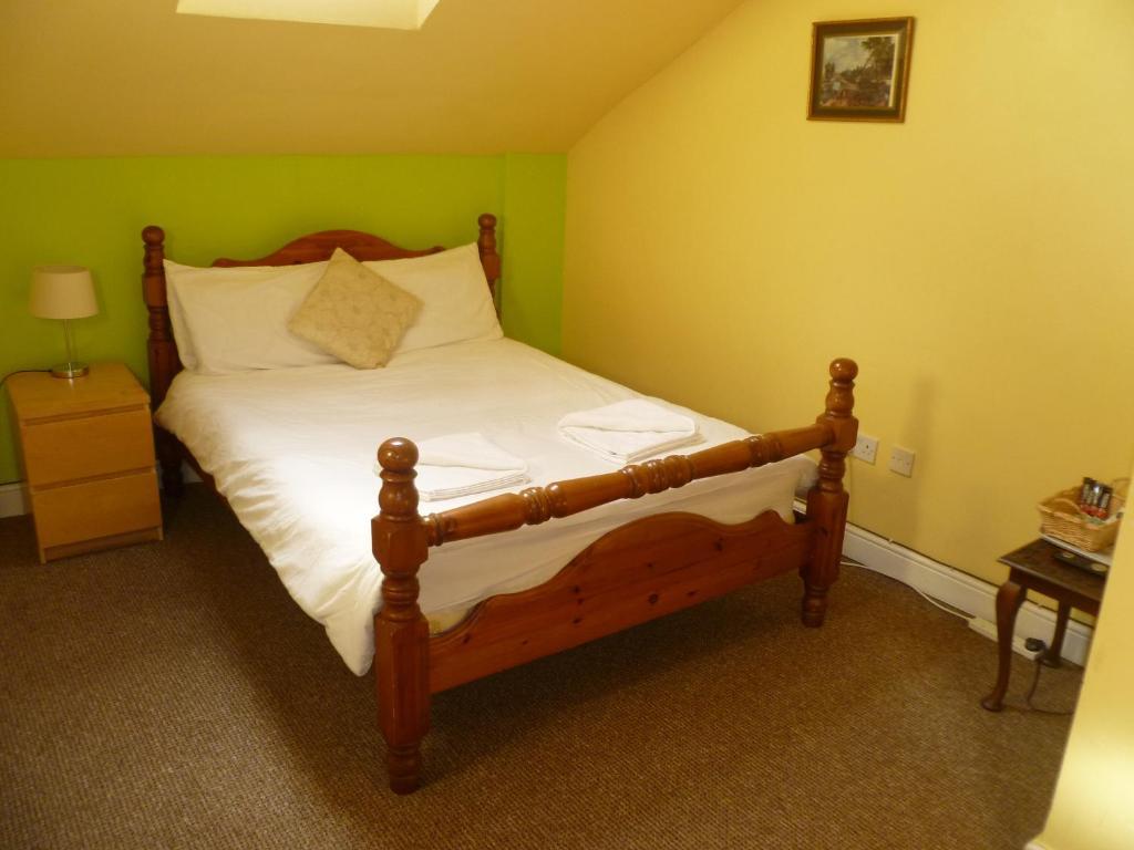 The Antigallican Hotel Greenwich Kamer foto