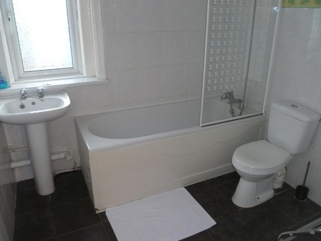 The Antigallican Hotel Greenwich Kamer foto