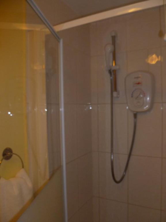 The Antigallican Hotel Greenwich Kamer foto