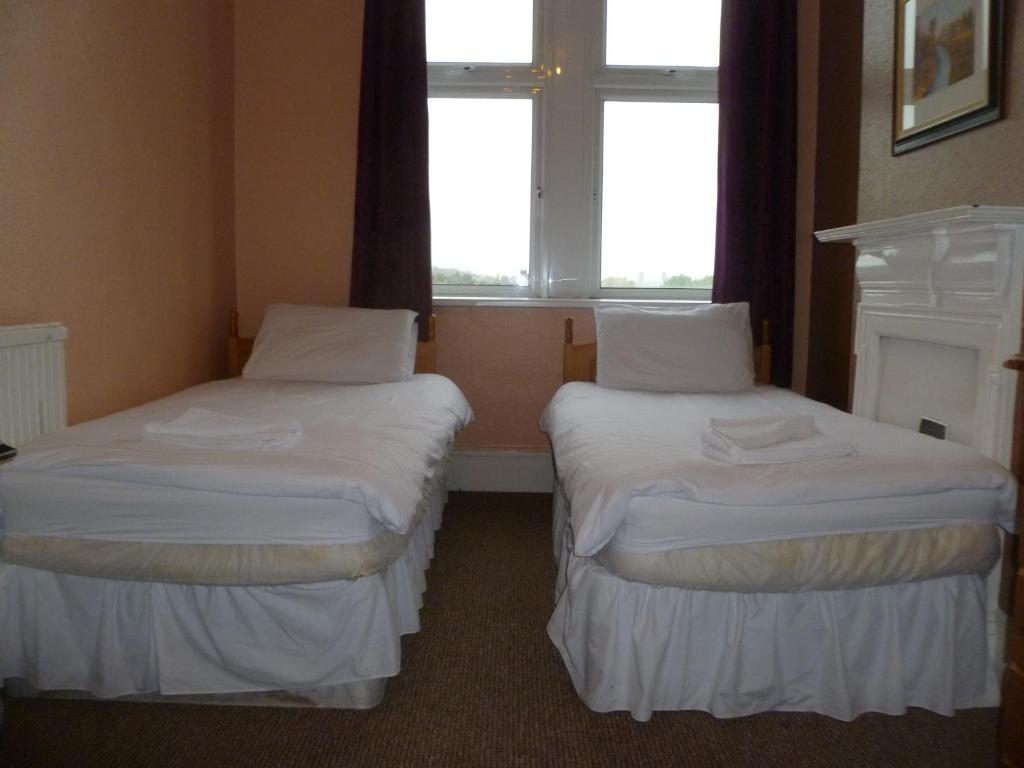 The Antigallican Hotel Greenwich Buitenkant foto