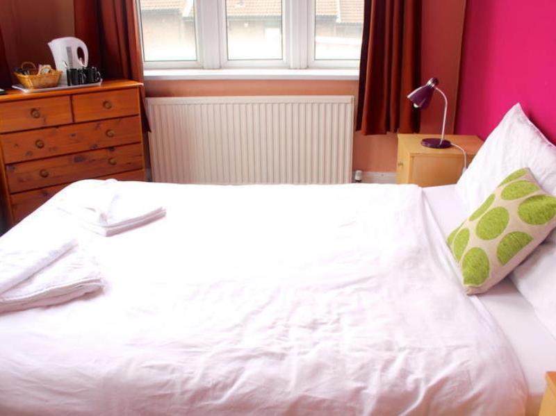 The Antigallican Hotel Greenwich Buitenkant foto