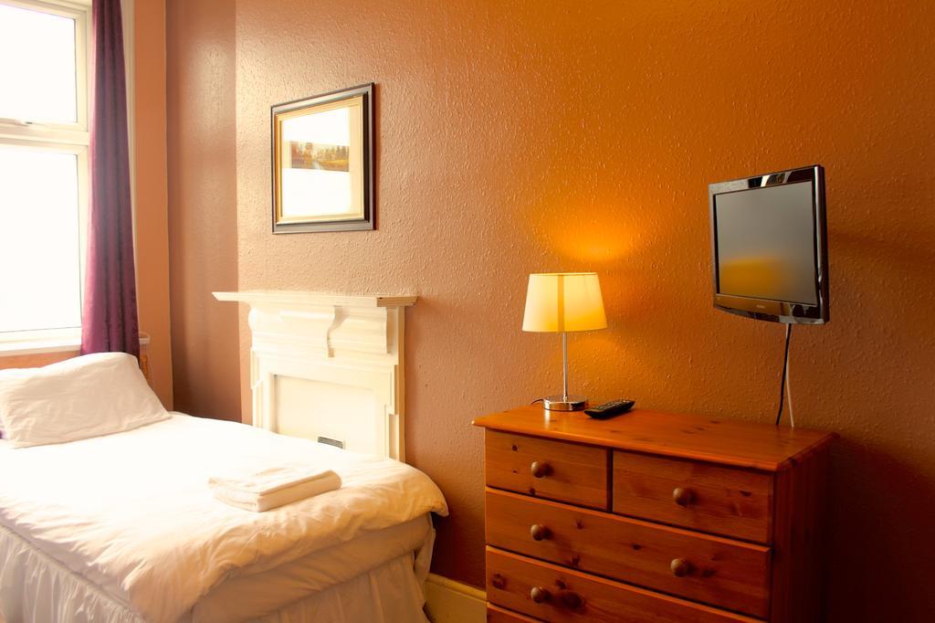 The Antigallican Hotel Greenwich Kamer foto
