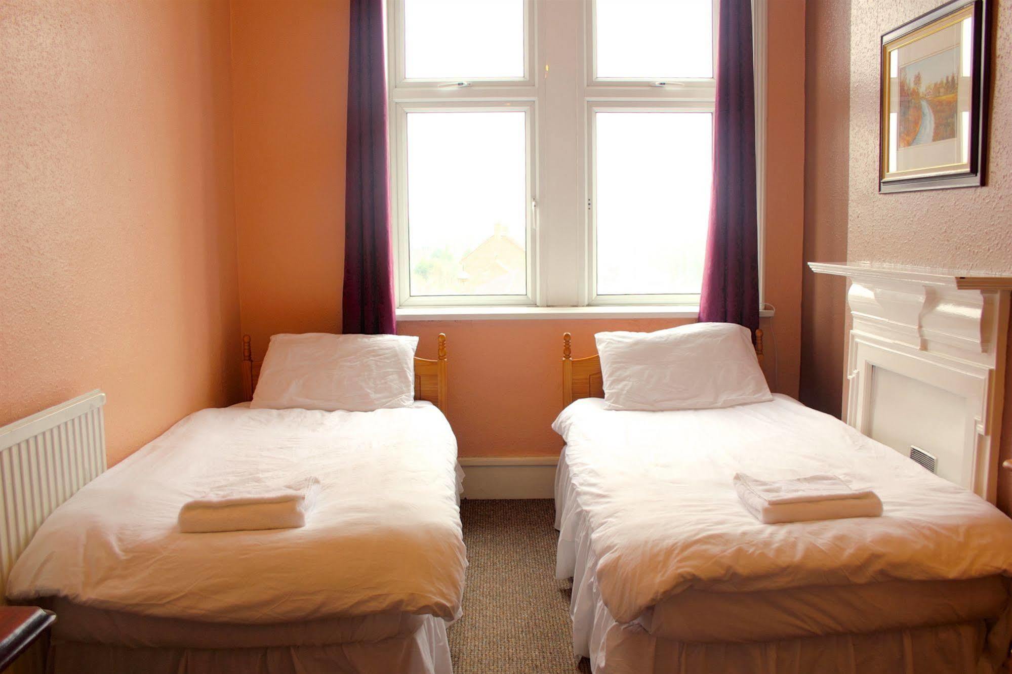 The Antigallican Hotel Greenwich Buitenkant foto