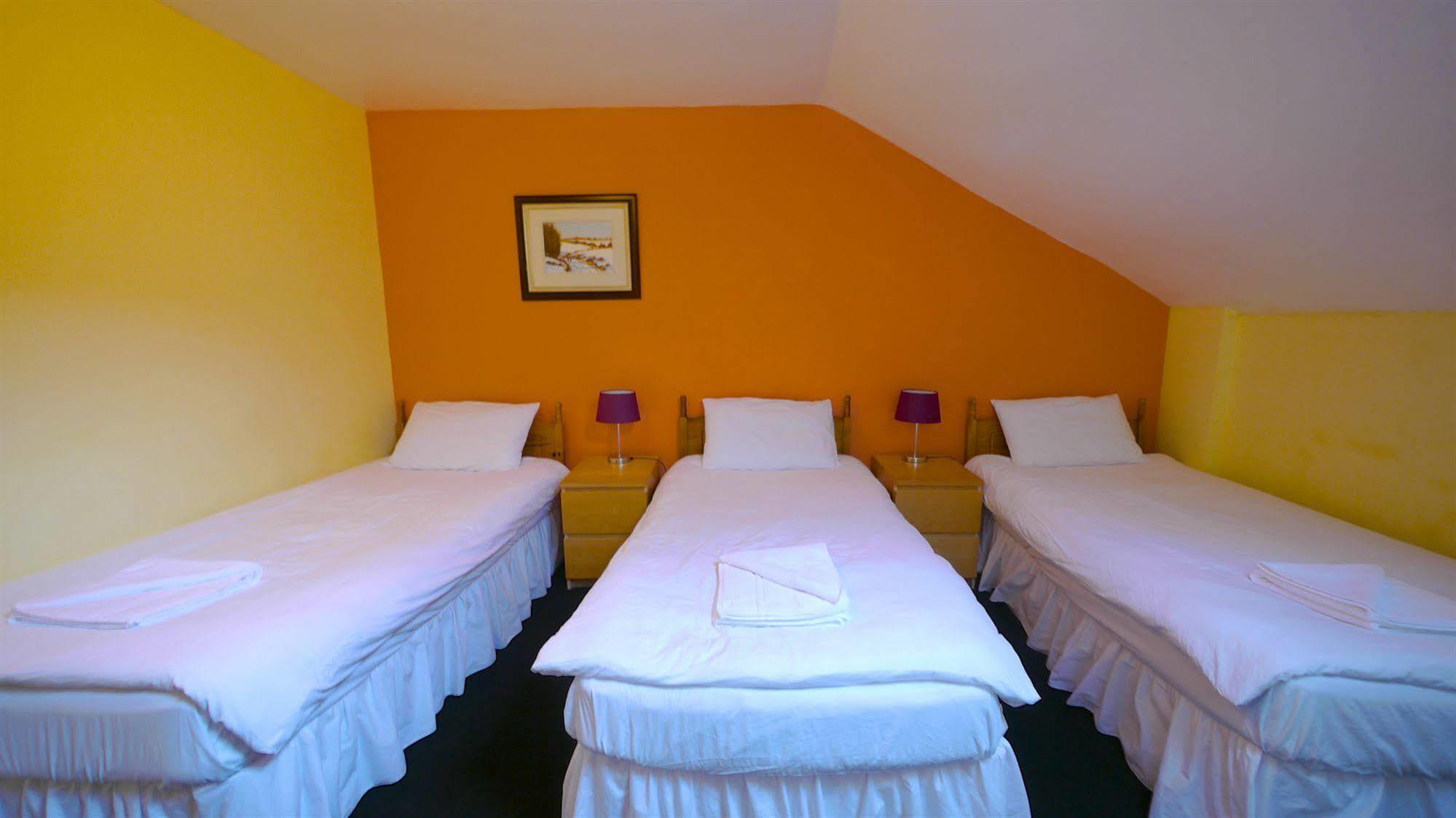 The Antigallican Hotel Greenwich Buitenkant foto